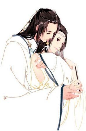 一念佳人小说陆斐盈枝封面